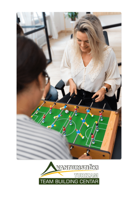 STONI FUDBAL – PUCOMET