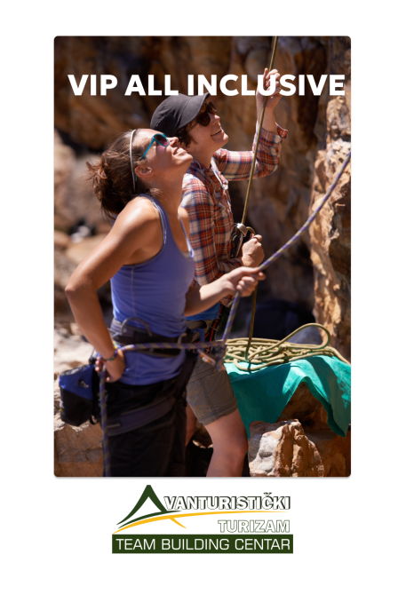 VIP PAKET all inclusive