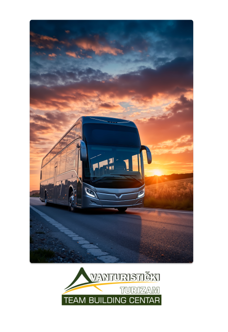 Organizovani Prijevoz