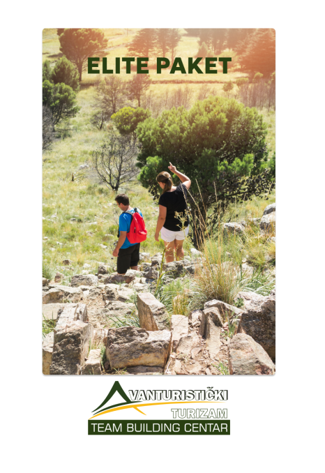 ELITE PAKET