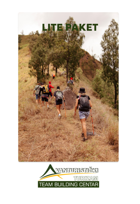 LITE PAKET