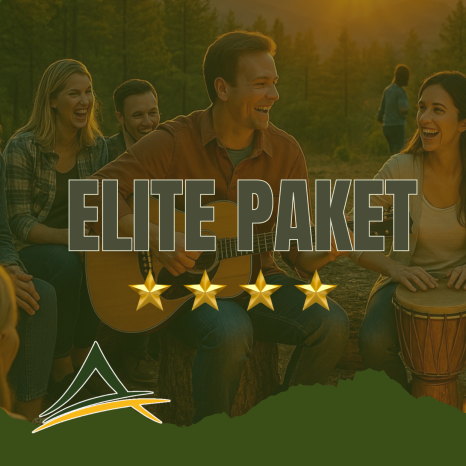 ELITE PAKET