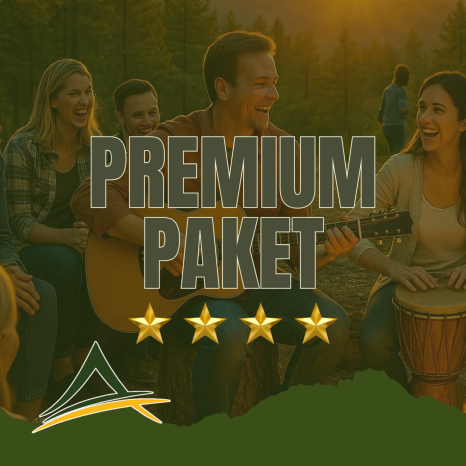 PREMIUM PAKET