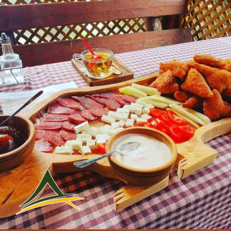 Ručak