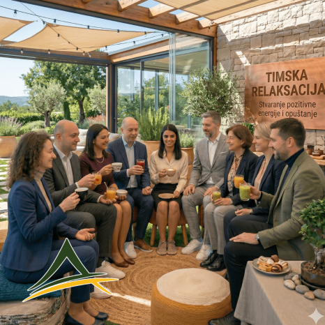 Timska relaksacija