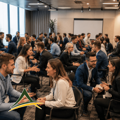SPEED NETWORKING