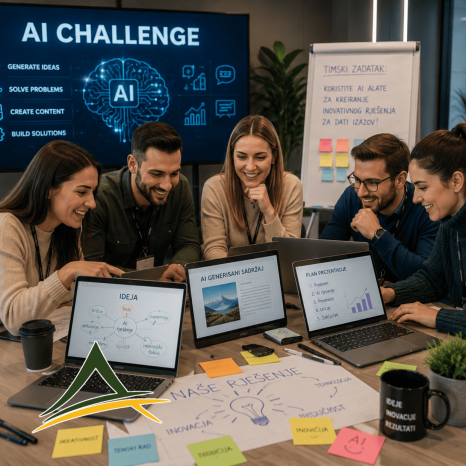 AI CHALLENGE